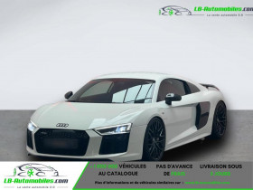 Audi R8 , garage LB AUTOMOBILES � Beaupuy