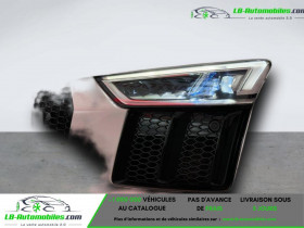 Audi R8 V10 Plus 5.2 FSI 610 BVA Quattro  occasion � Beaupuy - photo n�3