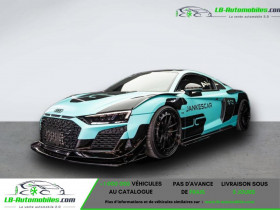 Audi R8 V10 Plus 5.2 FSI 610 BVA Quattro  occasion � Beaupuy - photo n�2