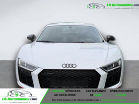 Audi R8 V10 Plus 5.2 FSI 610 BVA Quattro  occasion � Beaupuy - photo n�4