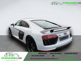 Audi R8 V10 Plus 5.2 FSI 610 BVA Quattro  occasion � Beaupuy - photo n�3