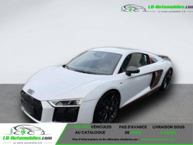 Audi R8 V10 Plus 5.2 FSI 610 BVA Quattro  occasion � Beaupuy - photo n�2