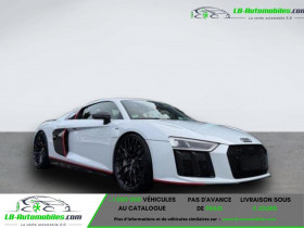 Audi R8 , garage LB AUTOMOBILES � Beaupuy