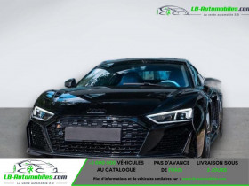 Audi R8 V10 Plus 5.2 FSI 610 BVA Quattro  occasion � Beaupuy - photo n�2