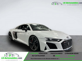Audi R8 V10 Plus 5.2 FSI 610 BVA Quattro  occasion � Beaupuy - photo n�2