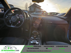 Audi R8 V10 Plus 5.2 FSI 610 BVA Quattro  occasion � Beaupuy - photo n�3