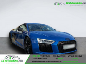 Audi R8 V10 Plus 5.2 FSI 610 BVA Quattro  occasion � Beaupuy - photo n�2