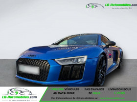 Audi R8 , garage LB AUTOMOBILES � Beaupuy