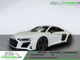 Audi R8 , garage LB AUTOMOBILES � Beaupuy