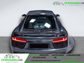 Audi R8 V10 Plus 5.2 FSI 610 BVA Quattro  occasion � Beaupuy - photo n�4