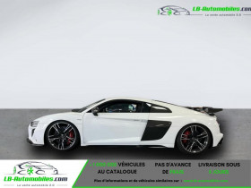 Audi R8 V10 Plus 5.2 FSI 610 BVA Quattro  occasion � Beaupuy - photo n�5
