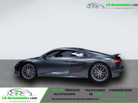 Audi R8 V10 Plus 5.2 FSI 610 BVA Quattro  occasion � Beaupuy - photo n�3