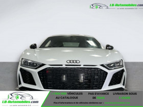 Audi R8 V10 Plus 5.2 FSI 610 BVA Quattro  occasion � Beaupuy - photo n�4