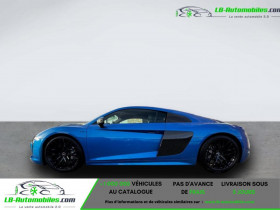 Audi R8 V10 Plus 5.2 FSI 610 BVA Quattro  occasion � Beaupuy - photo n�5