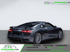 Audi R8 V10 Plus 5.2 FSI 610 BVA Quattro  occasion � Beaupuy - photo n�2