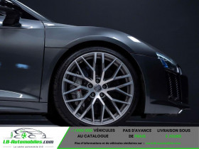 Audi R8 V10 Plus 5.2 FSI 610 BVA Quattro  occasion � Beaupuy - photo n�5