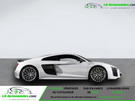 Audi R8 V10 Plus 5.2 FSI 610 BVA Quattro  occasion � Beaupuy - photo n�3