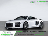 Audi R8 V10 Plus 5.2 FSI 610 BVA Quattro  � Beaupuy 31