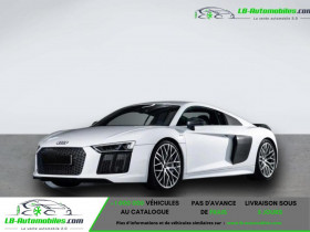 Audi R8 , garage LB AUTOMOBILES � Beaupuy