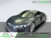 Audi R8 V10 Plus 5.2 FSI 610 BVA Quattro   Beaupuy 31