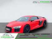 Audi R8 V10 Plus 5.2 FSI 610 BVA Quattro   Beaupuy 31