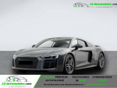 Audi R8 V10 Plus 5.2 FSI 610 BVA Quattro   Beaupuy 31