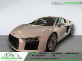Audi R8 V10 Plus 5.2 FSI 610 BVA Quattro   Beaupuy 31