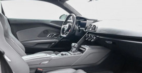 Audi R8 V10 Plus 5.2 FSI 610 BVA Quattro  occasion  Beaupuy - photo n7
