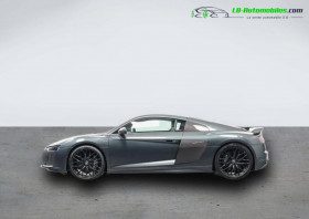 Audi R8 V10 Plus 5.2 FSI 610 BVA Quattro  occasion  Beaupuy - photo n5