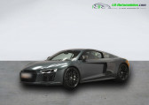 Annonce Audi R8 occasion Essence V10 Plus 5.2 FSI 610 BVA Quattro  Beaupuy
