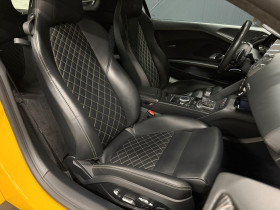 Audi R8 V10 Plus 5.2 FSI 610 BVA Quattro  occasion  Beaupuy - photo n4