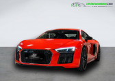 Annonce Audi R8 occasion Essence V10 Plus 5.2 FSI 610 BVA Quattro  Beaupuy