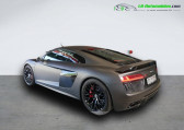 Audi R8 V10 Plus 5.2 FSI 610 BVA Quattro   Beaupuy 31