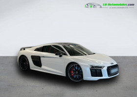 Audi R8 , garage LB AUTOMOBILES  Beaupuy