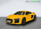 Annonce Audi R8 occasion Essence V10 Plus 5.2 FSI 610 BVA Quattro  Beaupuy