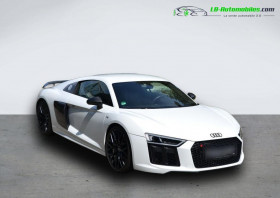 Audi R8 V10 Plus 5.2 FSI 610 BVA Quattro  occasion  Beaupuy - photo n2
