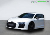 Annonce Audi R8 occasion Essence V10 Plus 5.2 FSI 610 BVA Quattro  Beaupuy