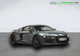 Audi R8 V10 Plus 5.2 FSI 610 BVA Quattro  occasion  Beaupuy - photo n2