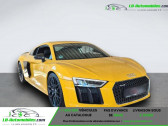 Audi R8 occasion  année 2016 boite Automatique Annonce Audi R8 occasion Essence V10 Plus 5.2 FSI 610 BVA Quattro à Beaupuy