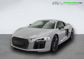 Annonce Audi R8 occasion Essence V10 Plus 5.2 FSI 610 BVA Quattro  Beaupuy