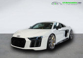 Audi R8 occasion année 2016 boite Automatique Annonce Audi R8 occasion Essence V10 Plus 5.2 FSI 610 BVA Quattro à Beaupuy
