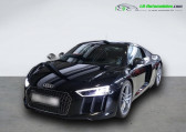Audi R8 occasion année 2016 boite Automatique Annonce Audi R8 occasion Essence V10 Plus 5.2 FSI 610 BVA Quattro à Beaupuy