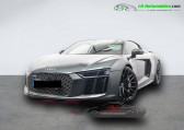 Annonce Audi R8 occasion Essence V10 Plus 5.2 FSI 610 BVA Quattro  Beaupuy