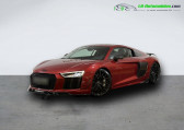 Audi R8 V10 Plus 5.2 FSI 610 BVA Quattro   Beaupuy 31
