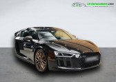Audi R8 V10 Plus 5.2 FSI 610 BVA Quattro   Beaupuy 31