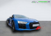 Audi R8 V10 Plus 5.2 FSI 610 BVA Quattro   Beaupuy 31
