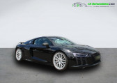 Audi R8 V10 Plus 5.2 FSI 610 BVA Quattro   Beaupuy 31