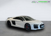 Audi R8 V10 Plus 5.2 FSI 610 BVA Quattro   Beaupuy 31