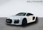 Audi R8 occasion année 2017 boite Automatique Annonce Audi R8 occasion Essence V10 Plus 5.2 FSI 610 BVA Quattro à Beaupuy