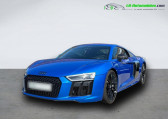 Audi R8 occasion année 2018 boite Automatique Annonce Audi R8 occasion Essence V10 Plus 5.2 FSI 610 BVA Quattro à Beaupuy